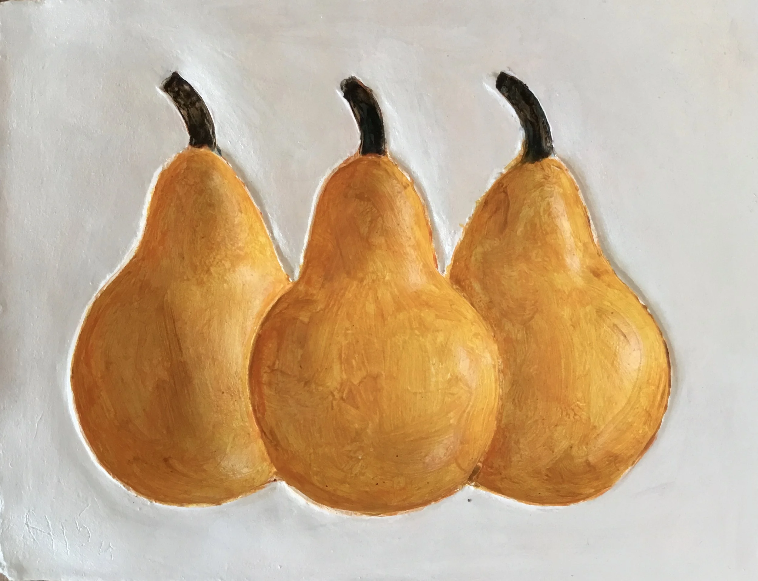 "SMALL WORKS, BIG IDEAS",  November 26th-December 31st