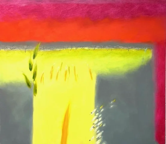 "Come Together 2022": Featuring Eveline Luppi, Suzanne M. Packer and Kate Nelson October 20th-November20th 