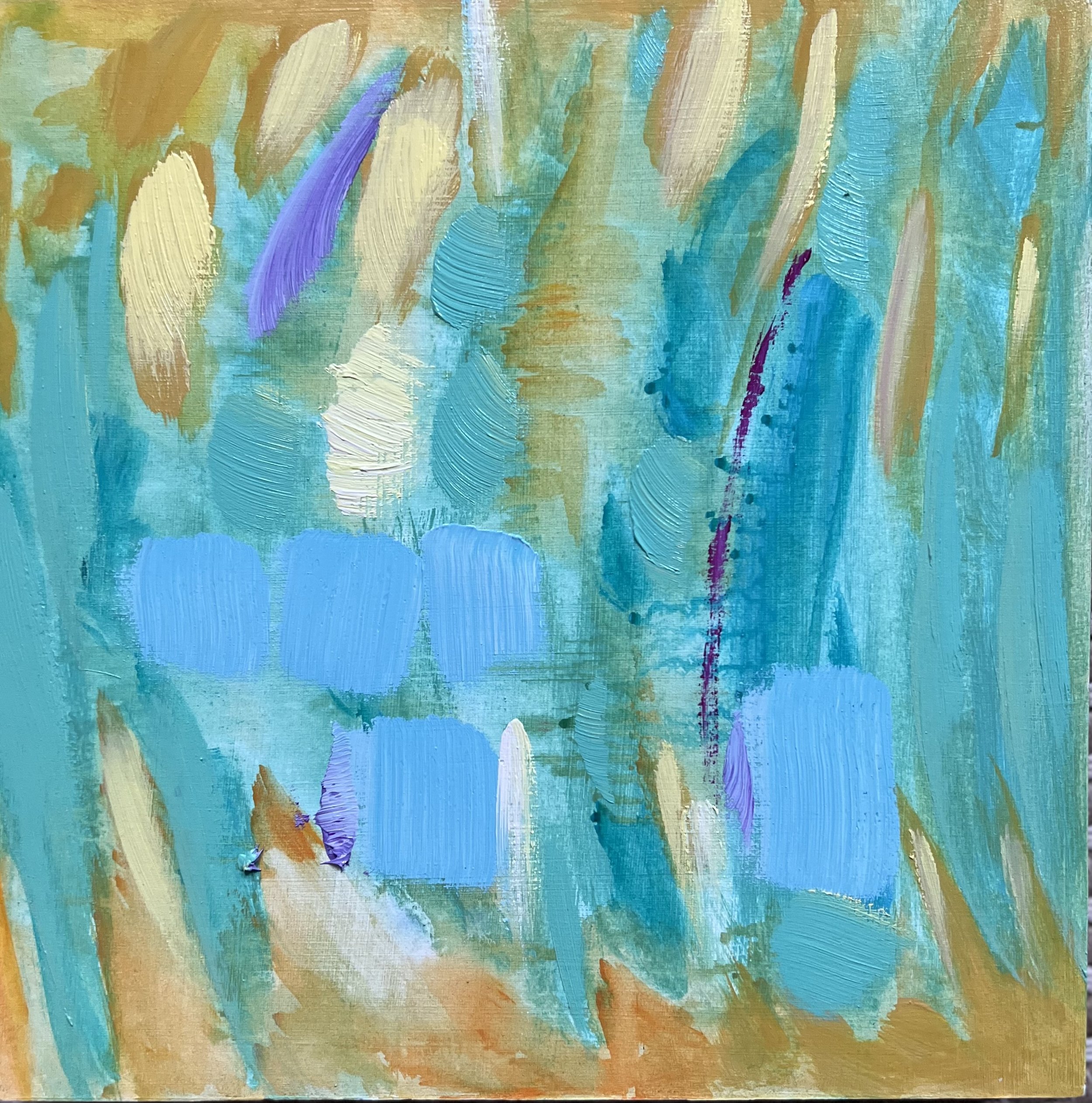 "Winter Pop-up at The 204!" January 12th- March 31st 