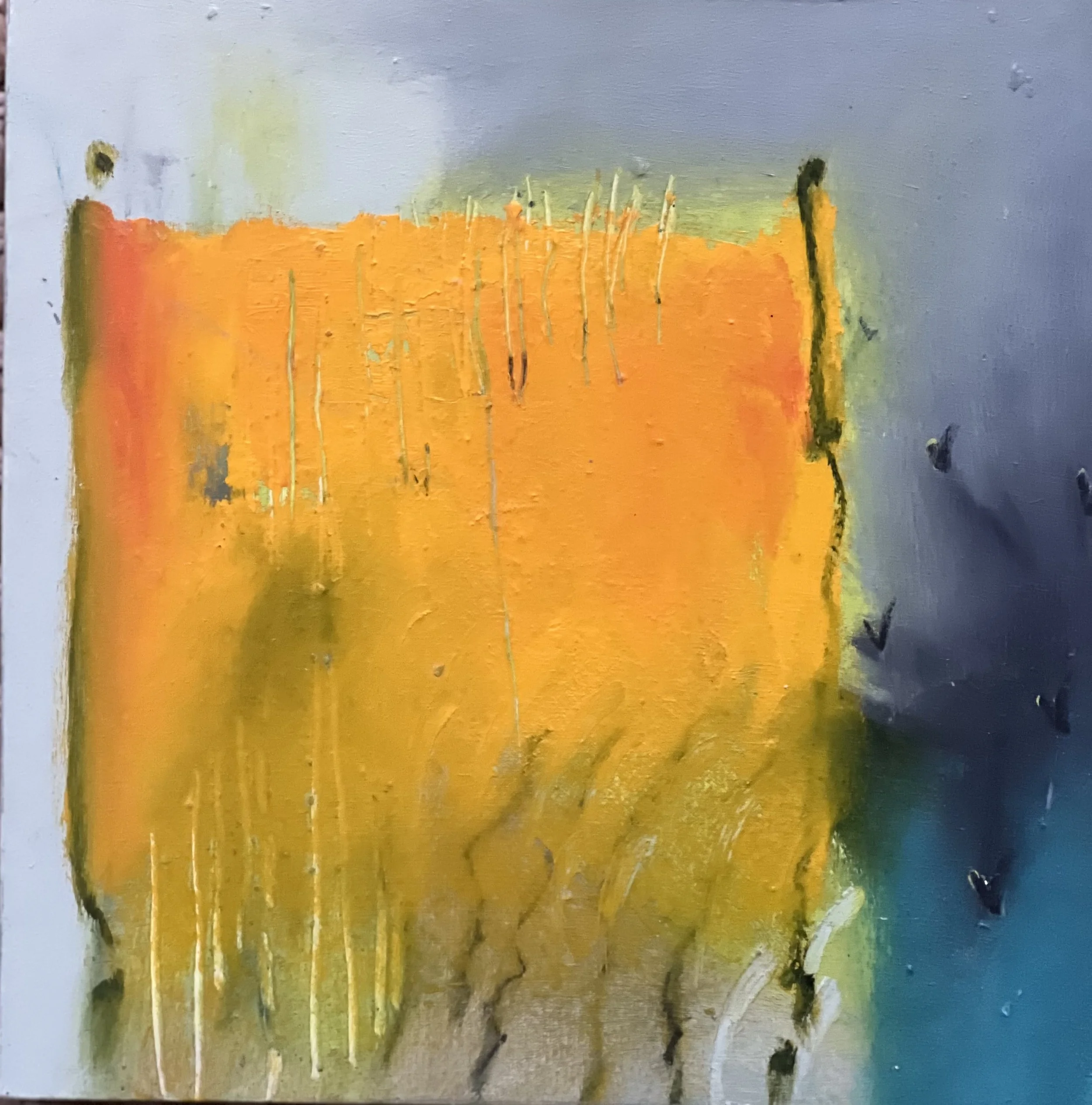 Opening Reception for our "Winter Pop-up at The 204", Saturday, January 14th, 3 pm-5 pm 