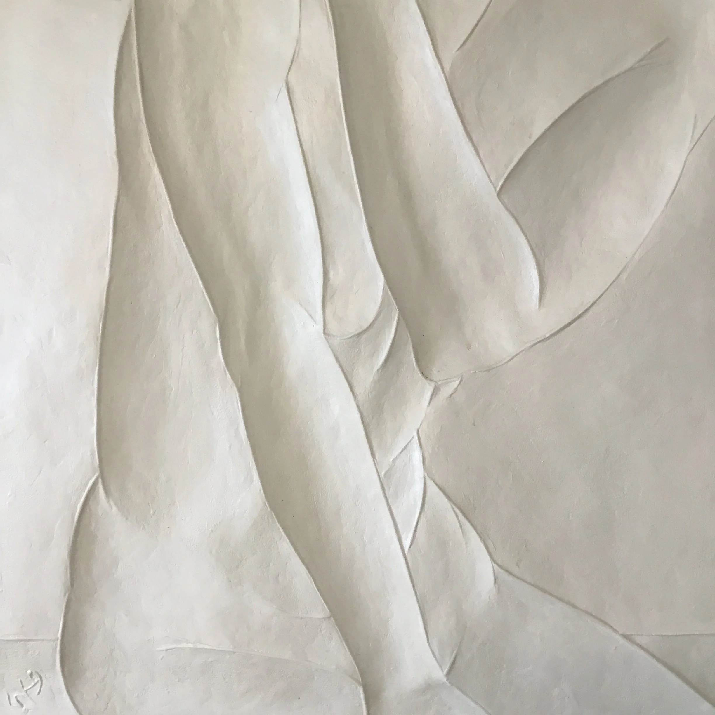 Roe Osborn &amp; Richard O. Perry, July 20th-August 16th, "Color Connections 2023"