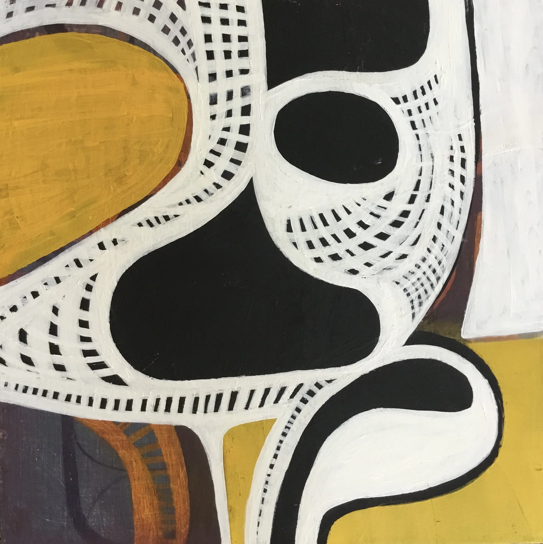 Betty Carroll Fuller, Irene Lipton &amp; Michael MacMahon: "Invitational" September 14th-October 18th 