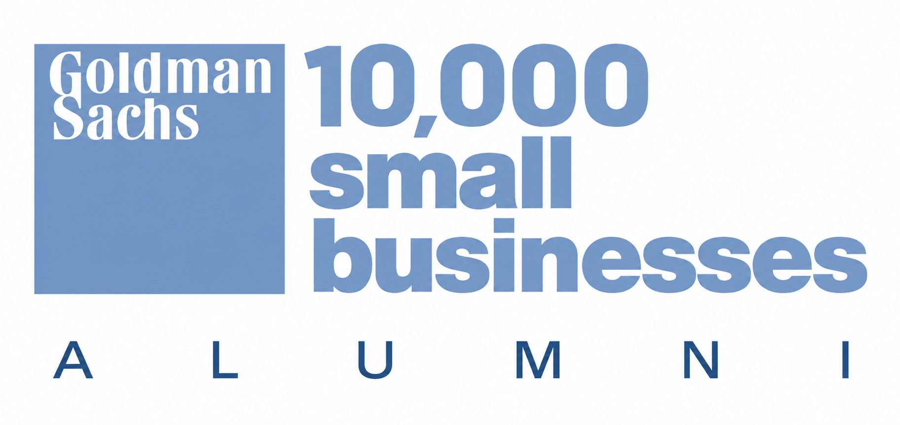 College Matters has been recognized by Goldman Sachs 10,000 Small Businesses.