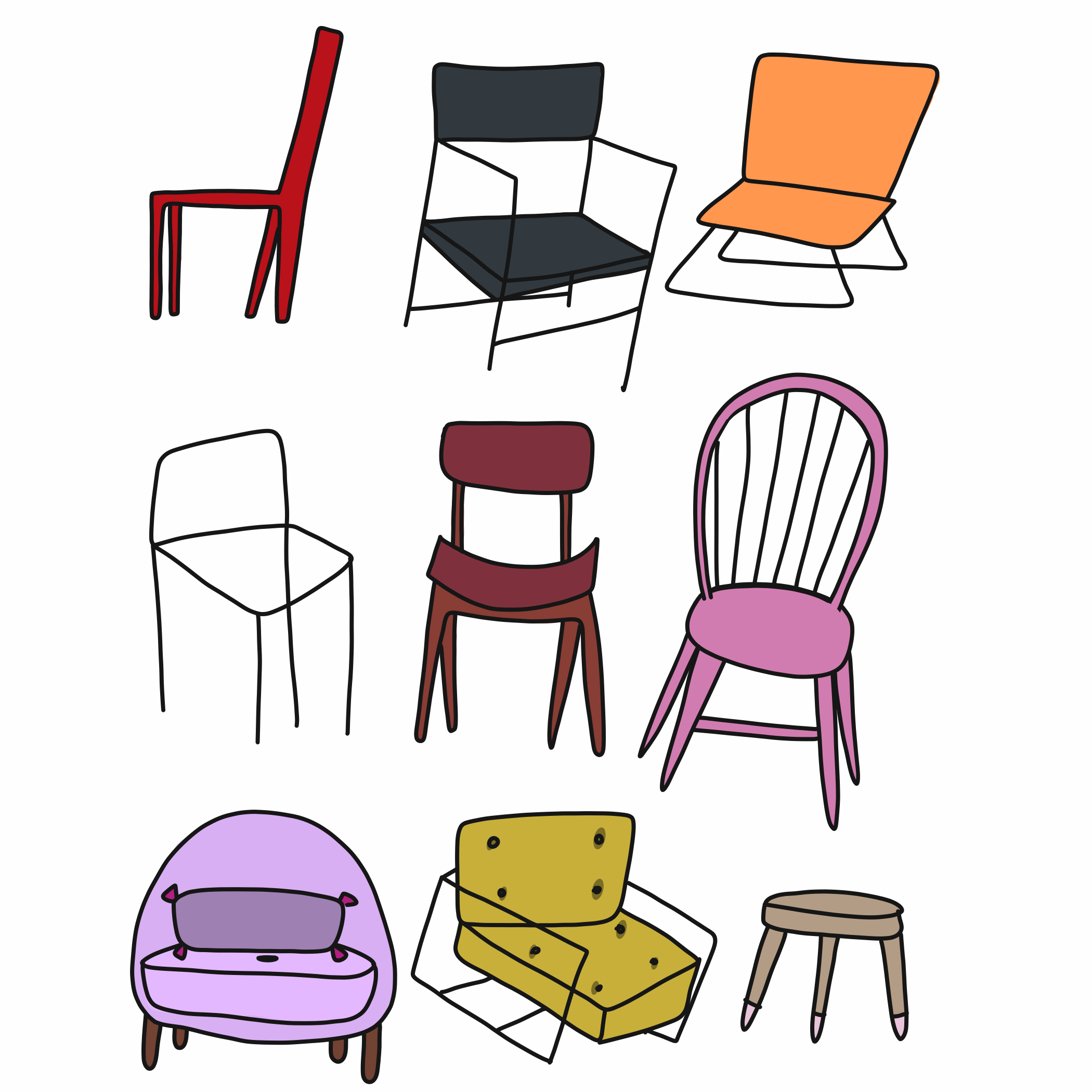 CHAIR