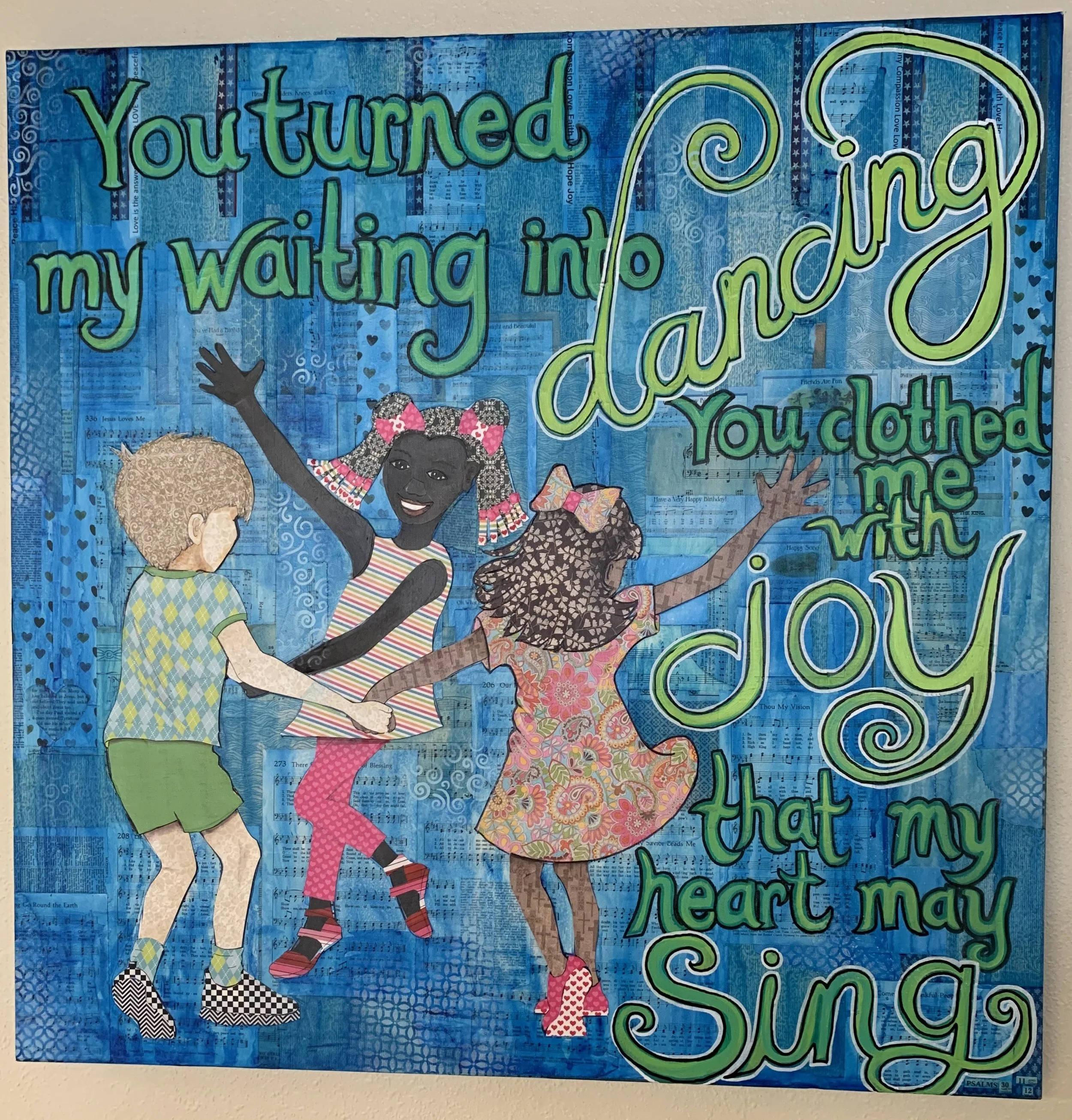 Waiting into Dancing.JPG