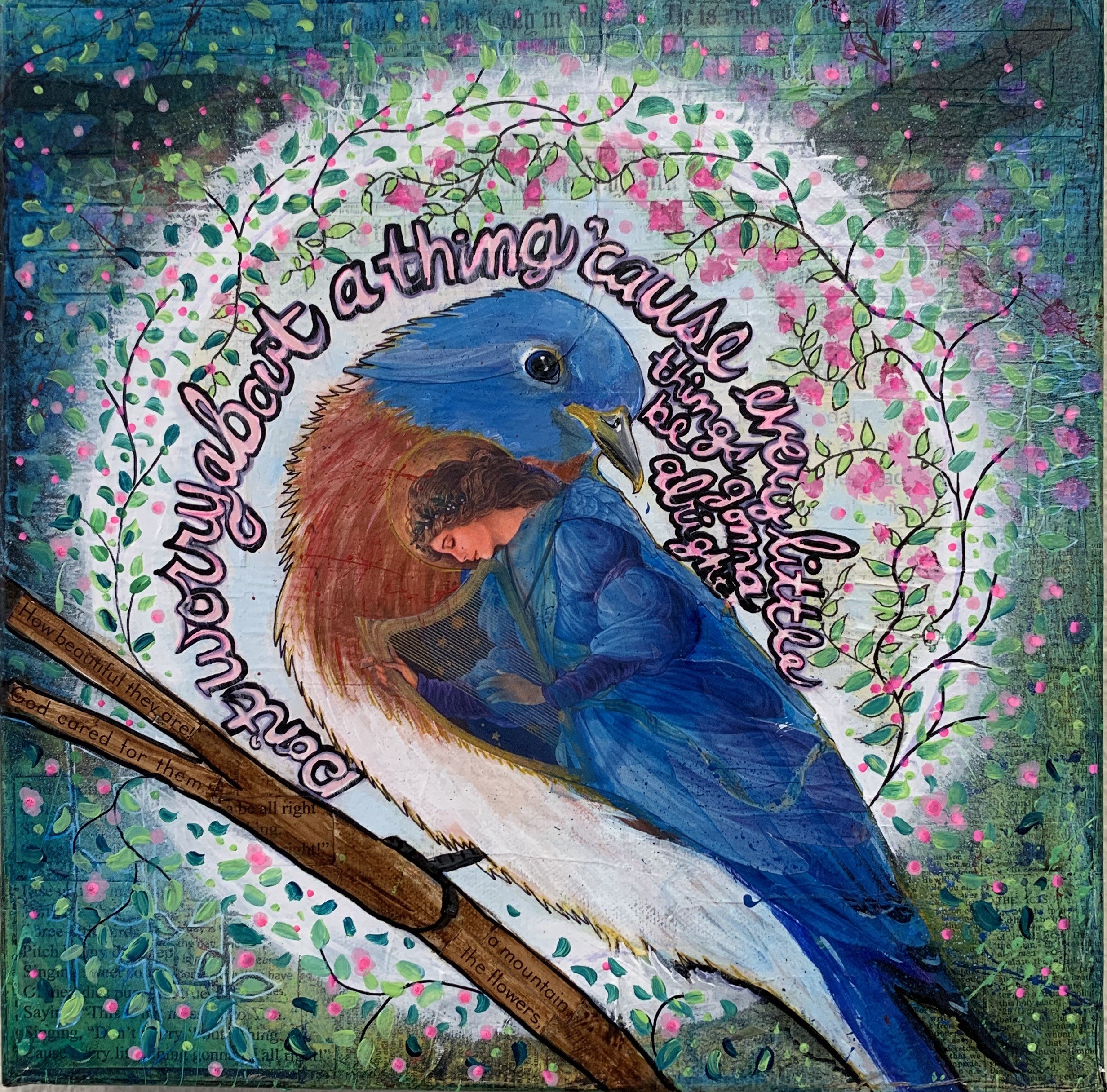 Don't Worry 'bout a Thing.JPG