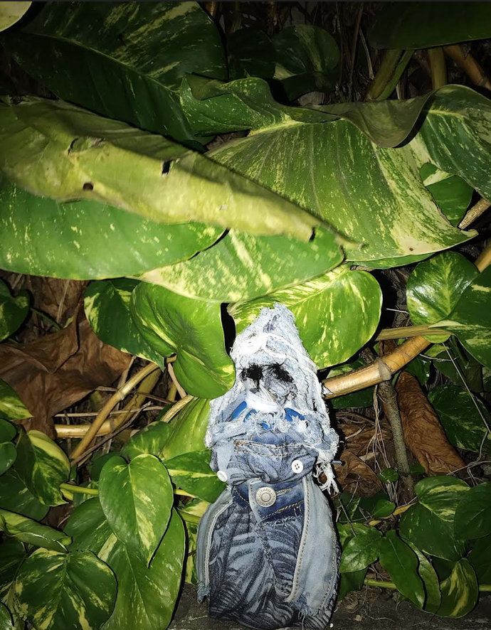 HottenTot, On De Spot