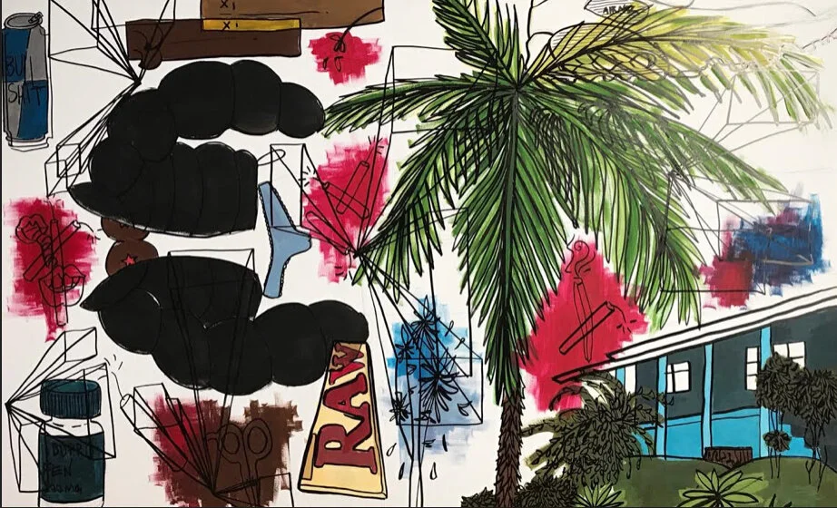 Blanchisseuse vs. Brooklyn vs. Boston