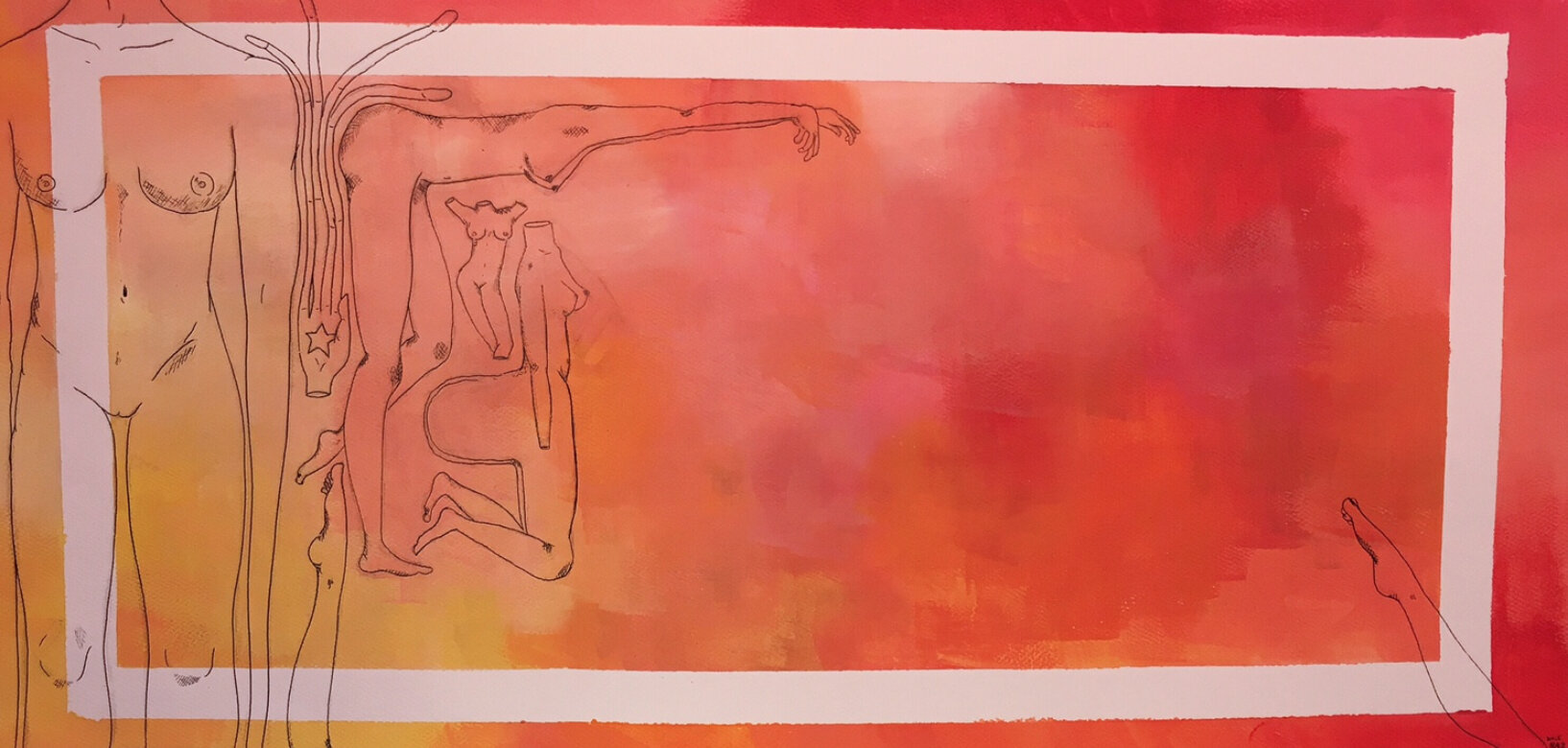 Untitled (Parsons Challenge pt. 1)