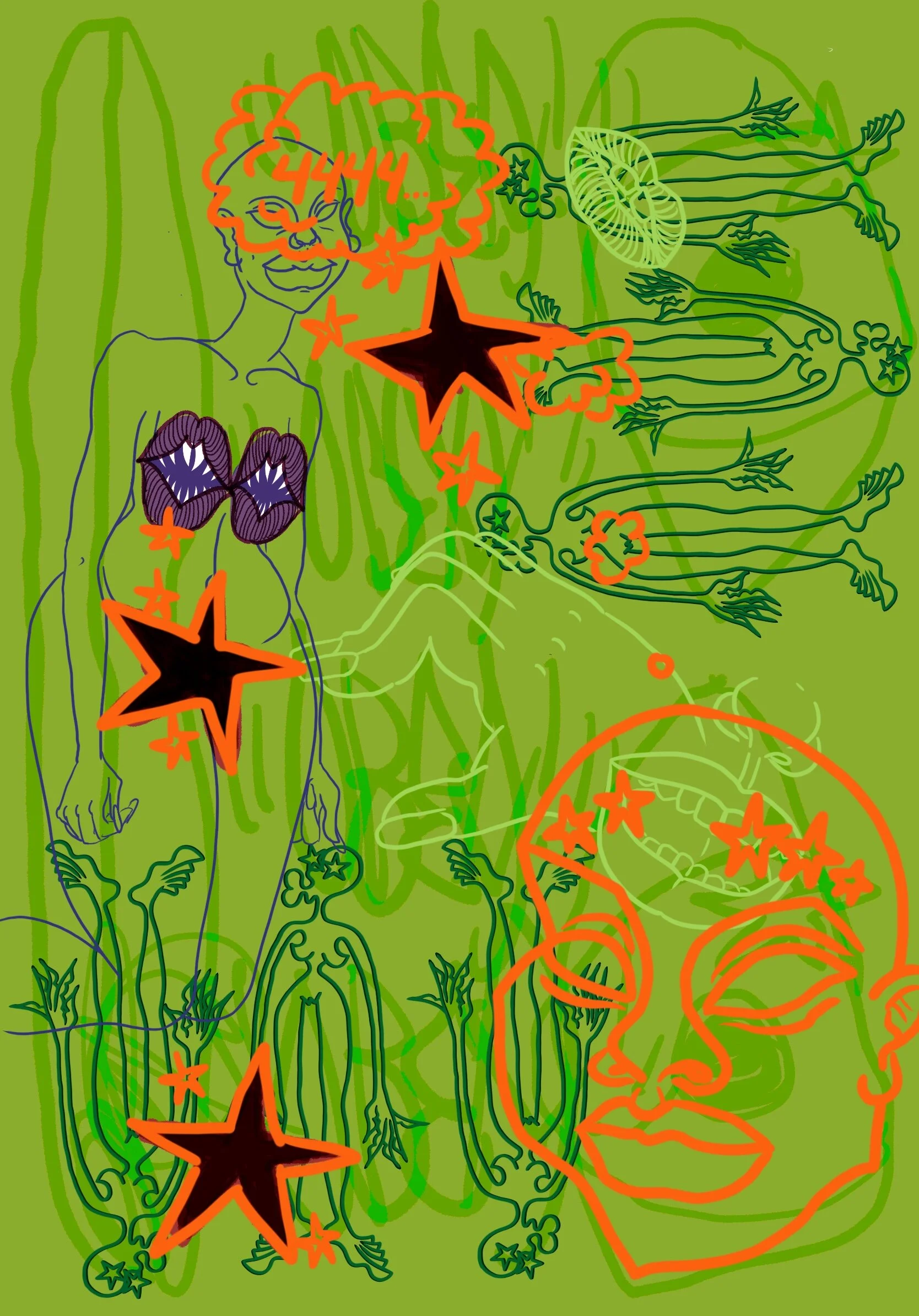 HOME DEPOT RUNS + DEMIRUS