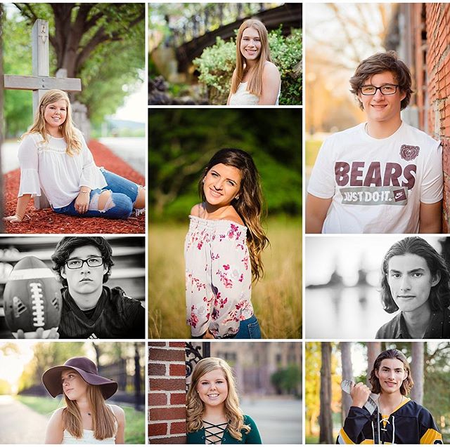 These are just a few of my favorite faces from the Class of 2018.  Out of thirteen years in the classroom, I taught seniors for eleven. It was my FAVORITE age.  So many big decisions.  So much to look forward to.  So much potential.  I love capturing