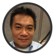 Edward Wong Technical Architect & Sales Engineer