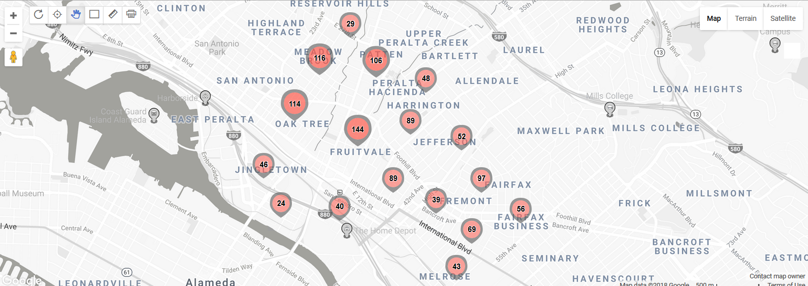 MI_BatchGeo_Zipcode_94601_Red Dots pre1978 housing.png