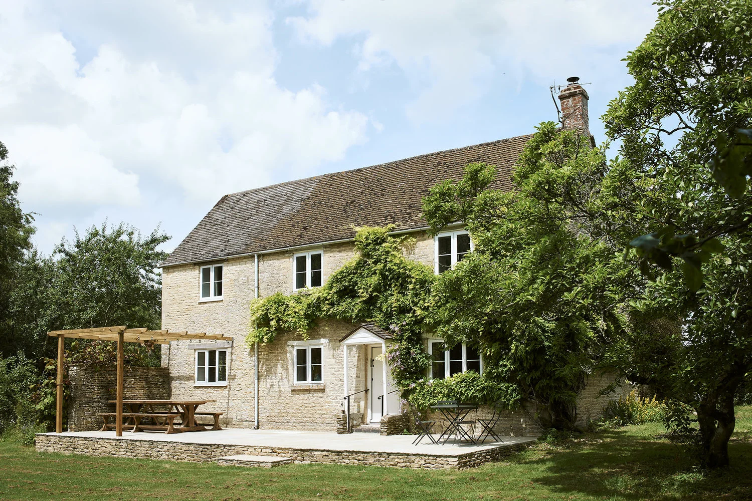 Accommodation Near Cripps Barn Wedding Venue Cripps Co