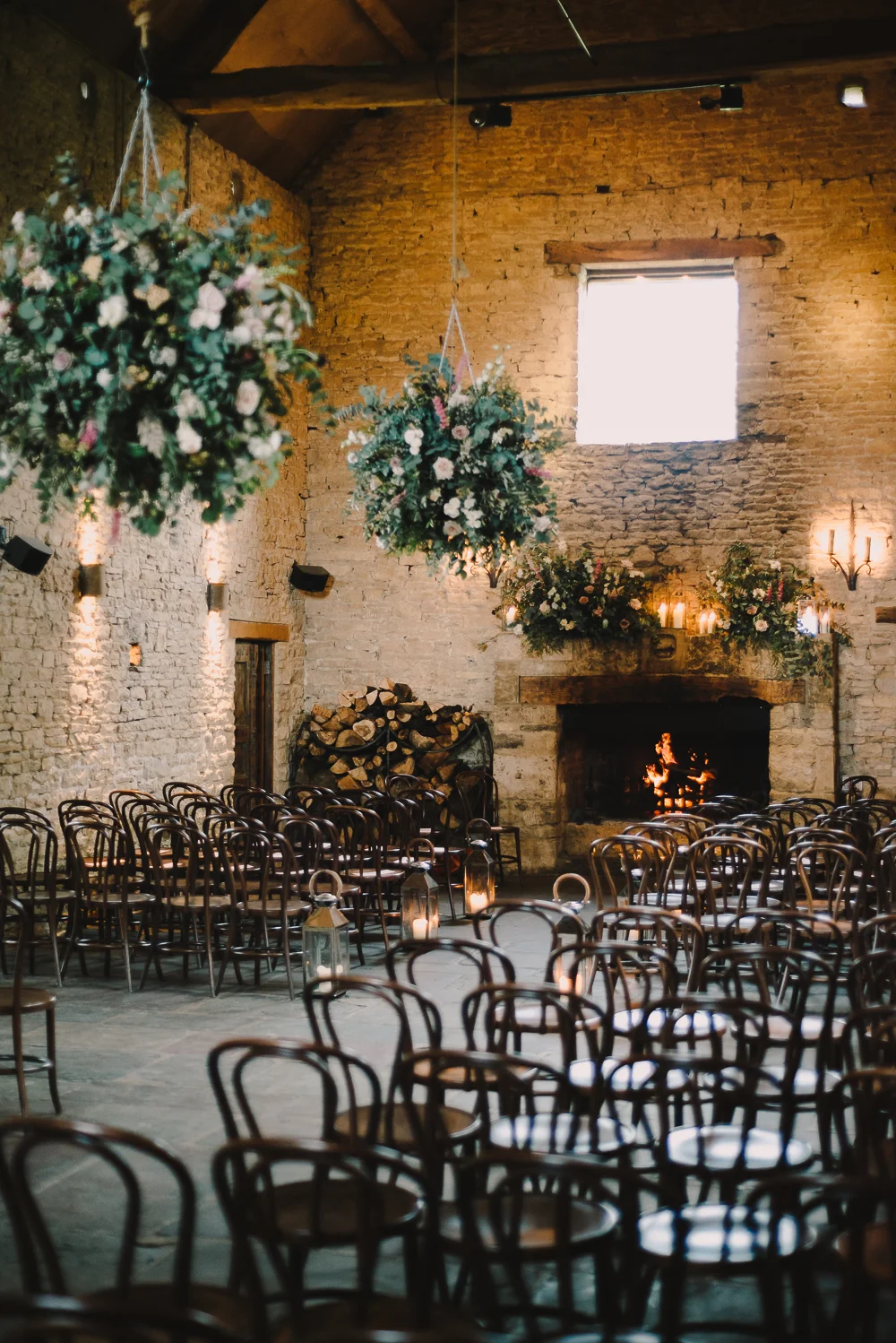 Modern Vintage Weddings