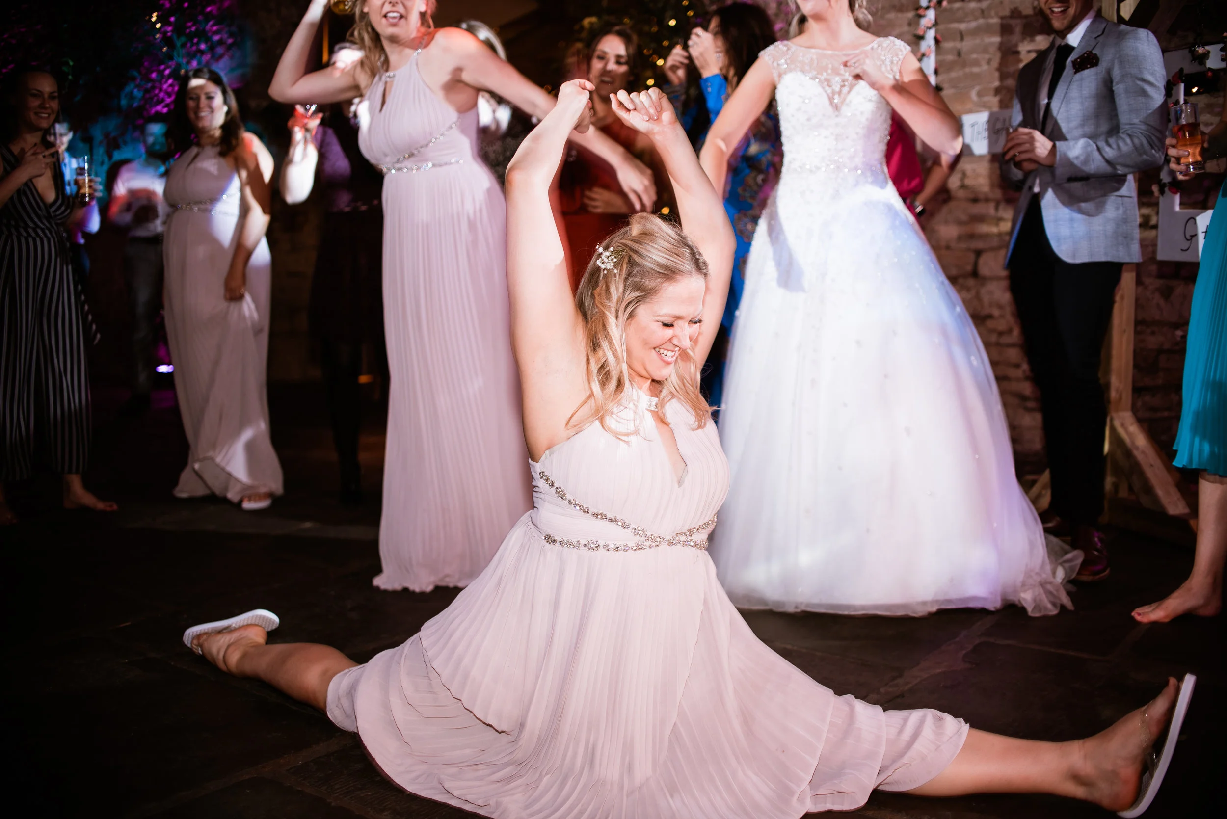Kris Lissimore Photography