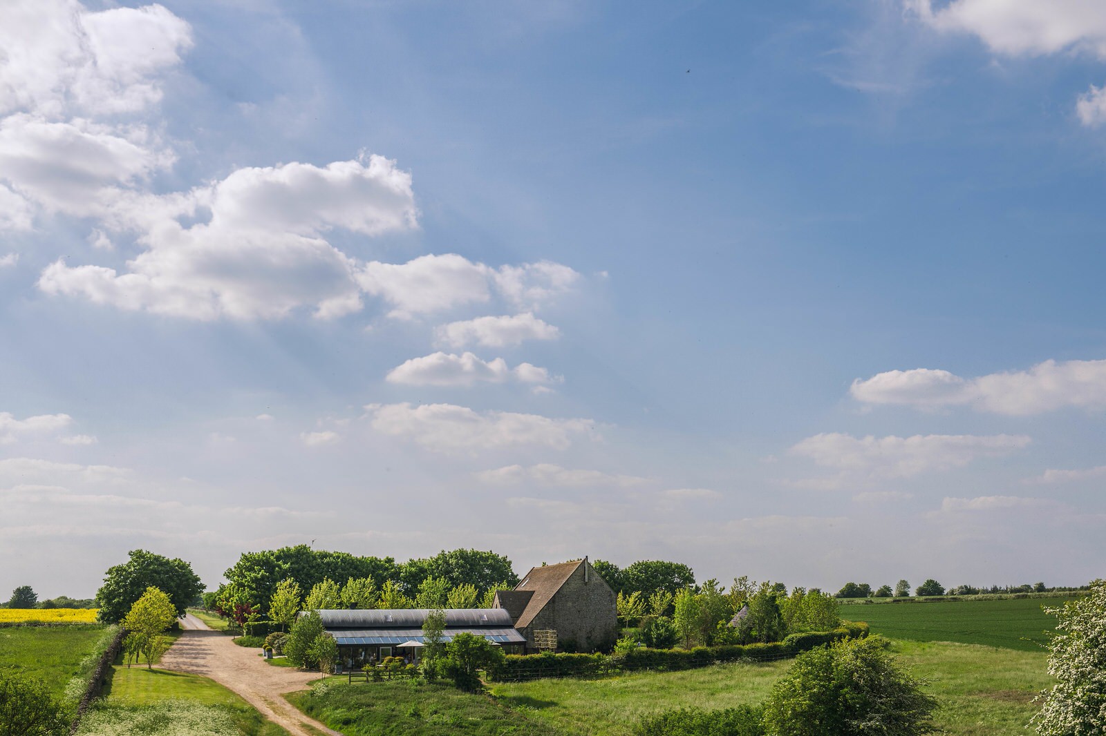 Stone Barn - Dan Morris Photography - summer 2018 - Debbie & Alex-432 (2)stone+barn+cotswold+wedding+venue.jpg