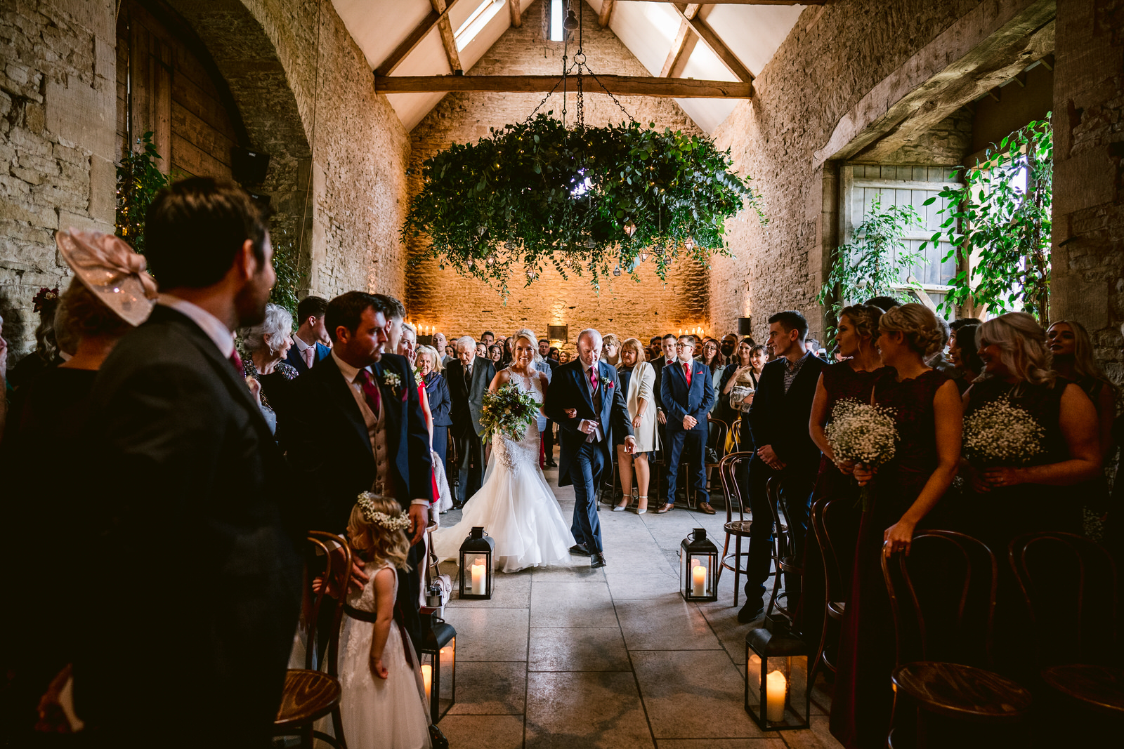 Stone Barn - Simon Brettell Photography - 21.12.18 - 383 - Kelly and Stevestone+barn+cotswold+wedding+venue.jpg