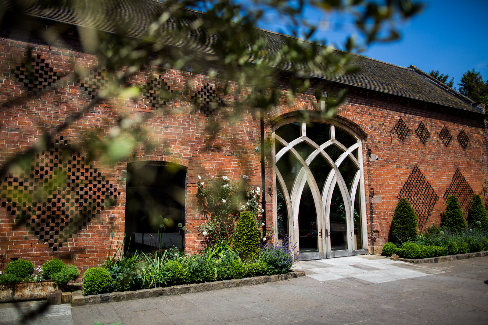 Shustoke Barn | Wedding Venues Warwickshire — Cripps &amp; Co - Weddings Venues