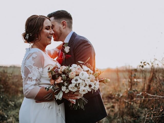 Happy Valentine&rsquo;s Day to all of our couples, past and present. Here&rsquo;s wishing you all a lovely evening with your loved ones 💞.
.
.
📸 @rebeccadawephotography .
.
.
.
.
📍 @shustokebarn .
.
.
.
.
.
.
#wedding #engaged #venue #weddingvenue