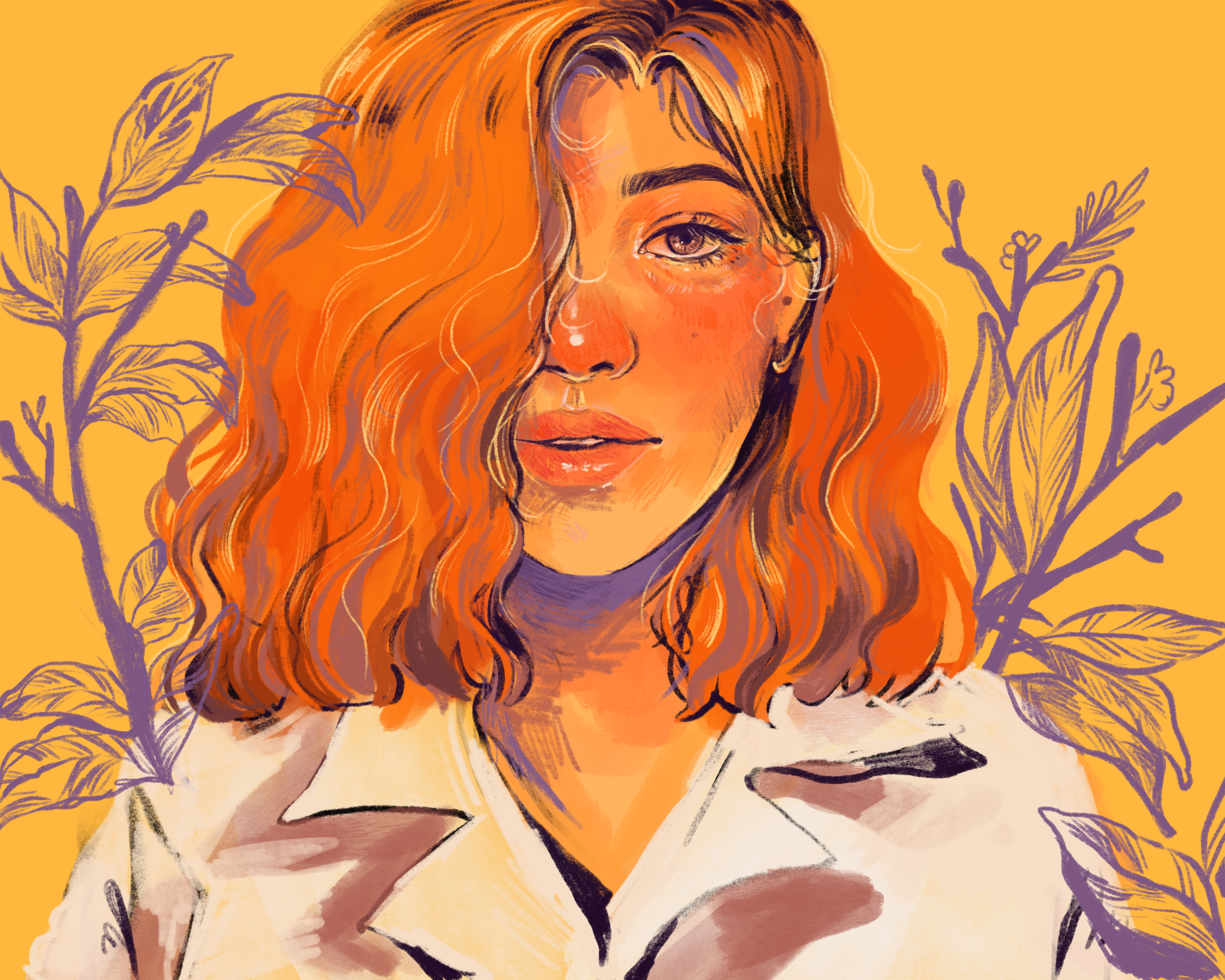 Art by Lexi DeLeon