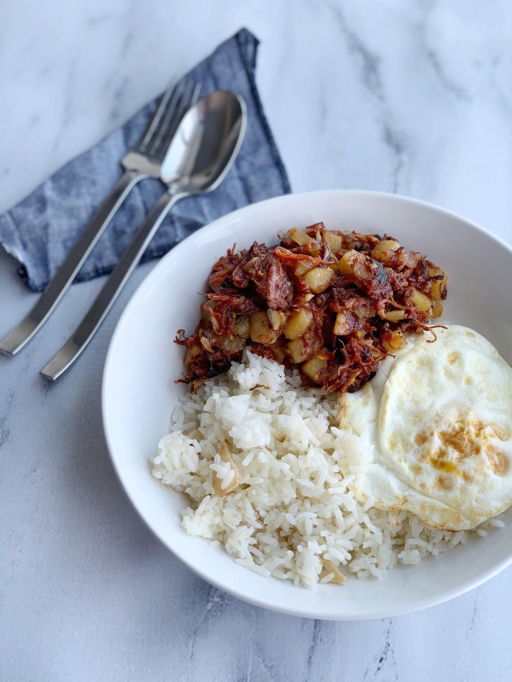 Homemade Corned Beef Recipe Filipino Style | Deporecipe.co