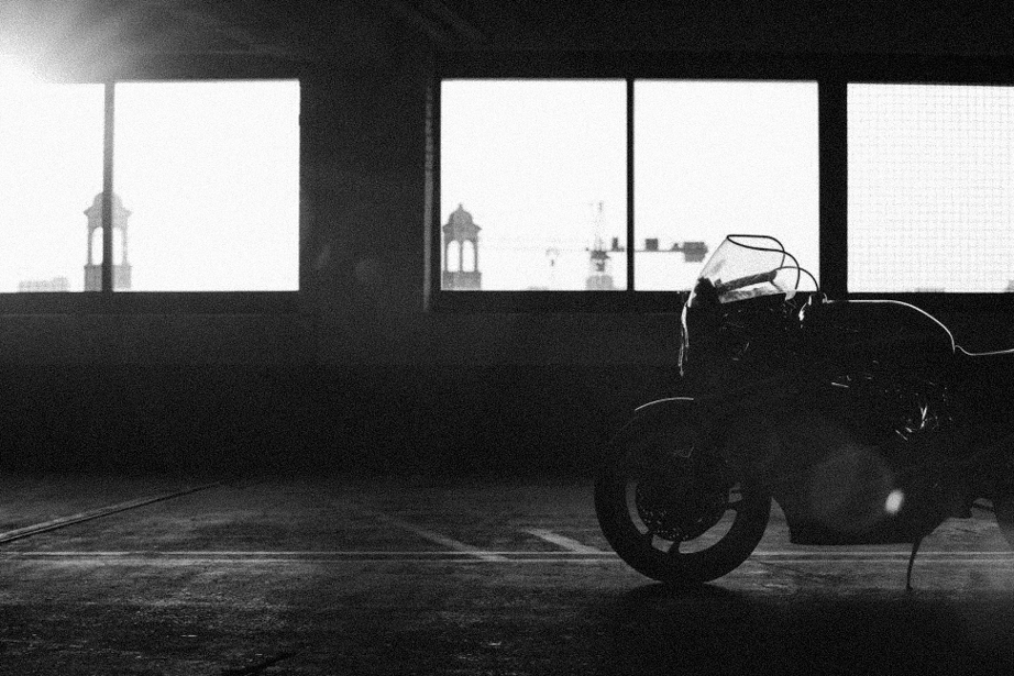 An images from the Motorcycle Cities feature.