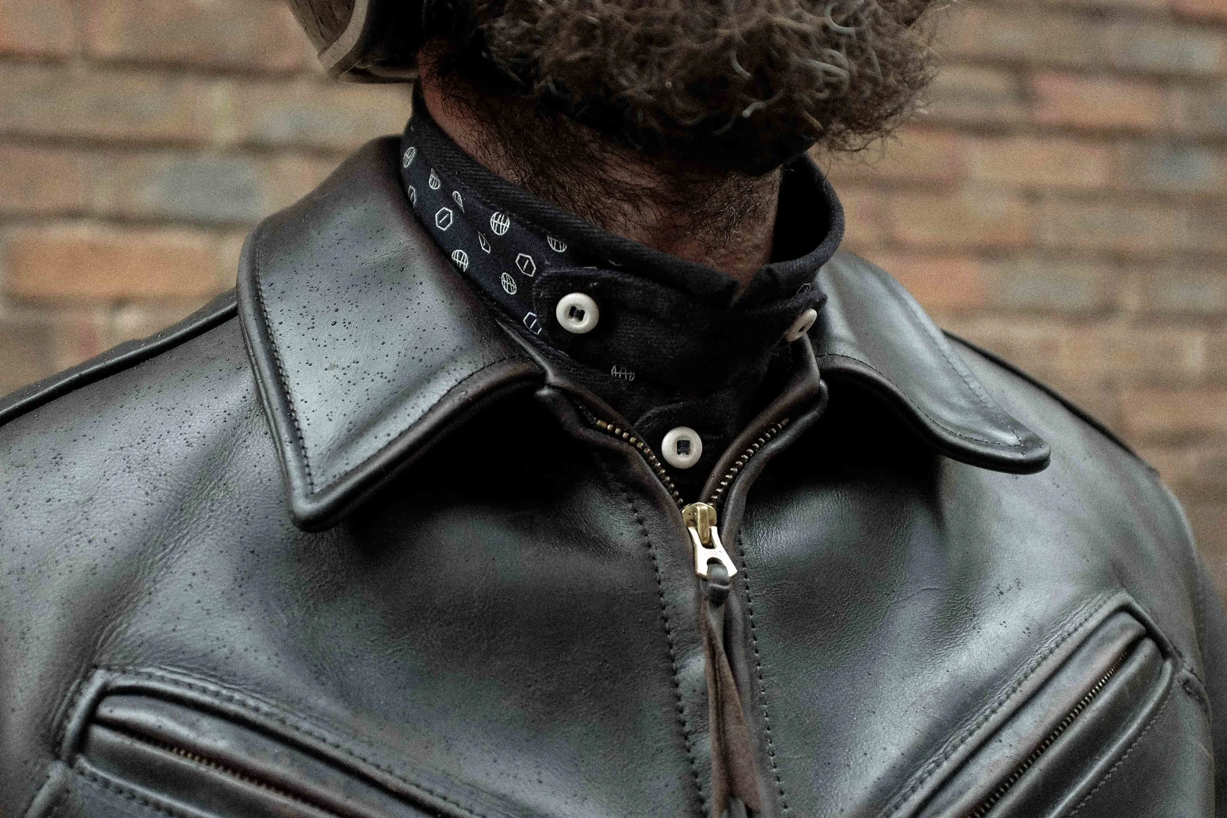 Ashley Watson x Bolt London Collaboration.