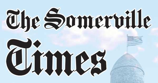 The Somerville Times