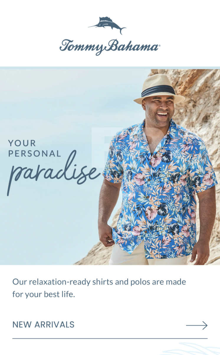 YourPersonalParadise.png