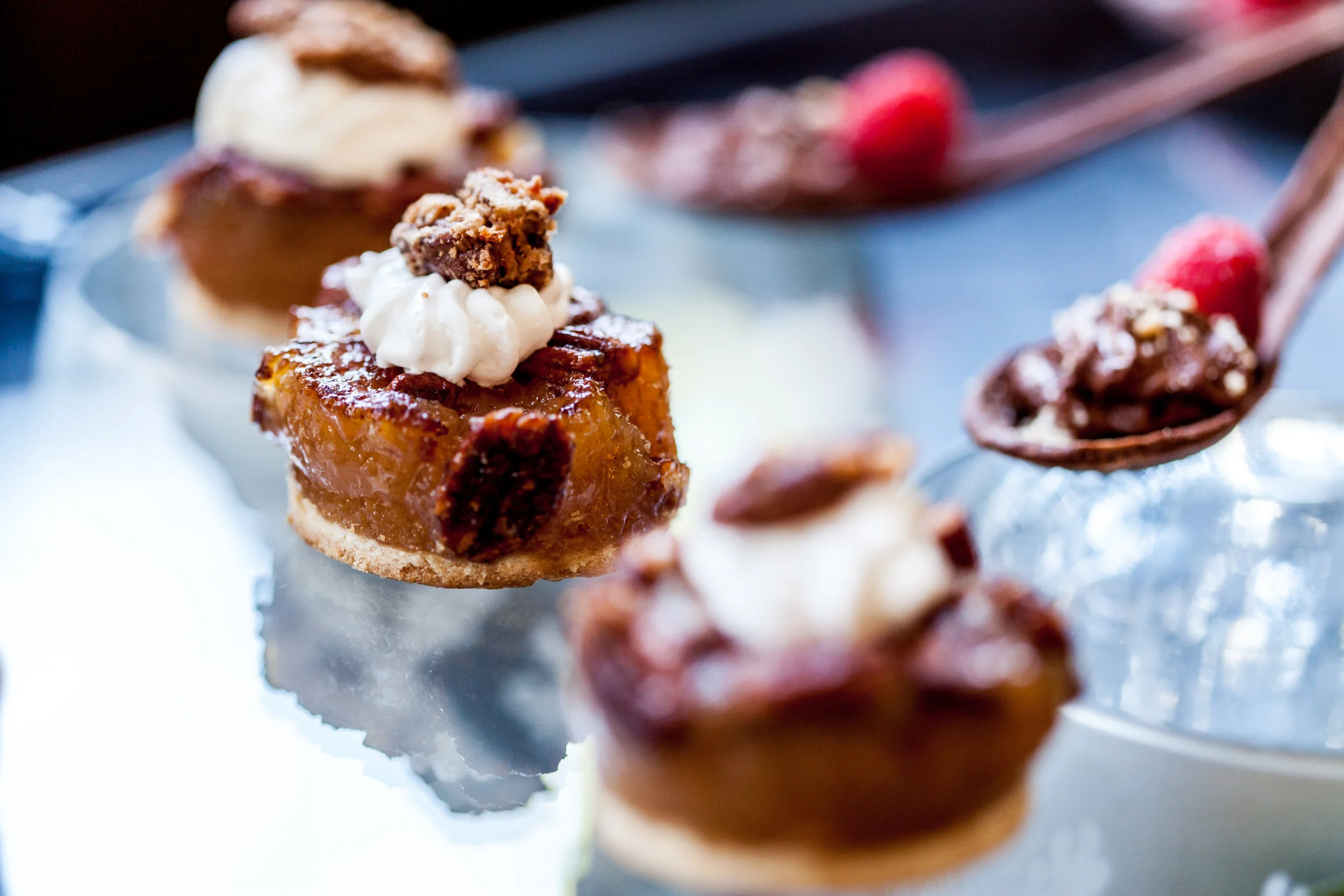 Wedding Reception and Special Event Menus