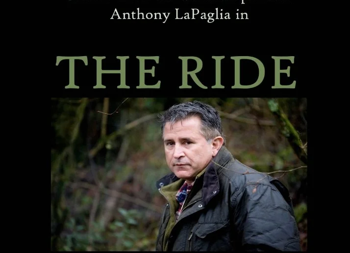 The Ride (short)