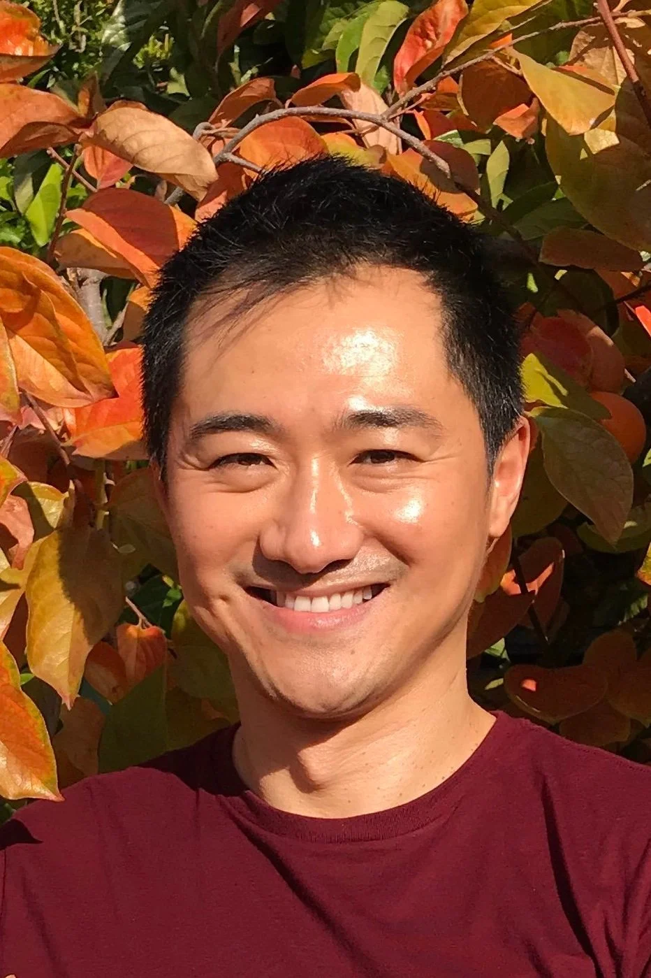 Michael Qi Zheng (Copy)