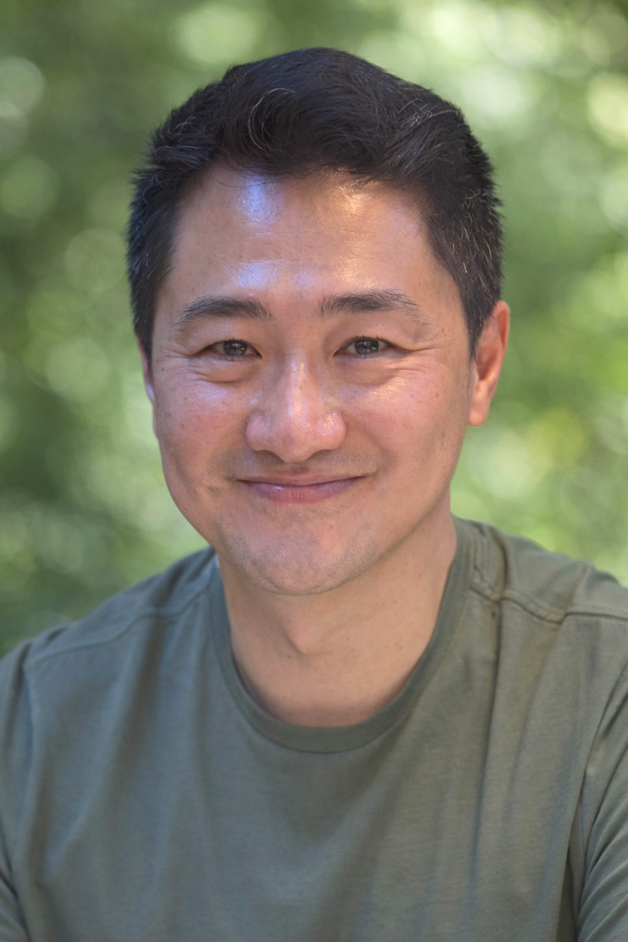 Michael Zheng, APCC [CA/UT]
