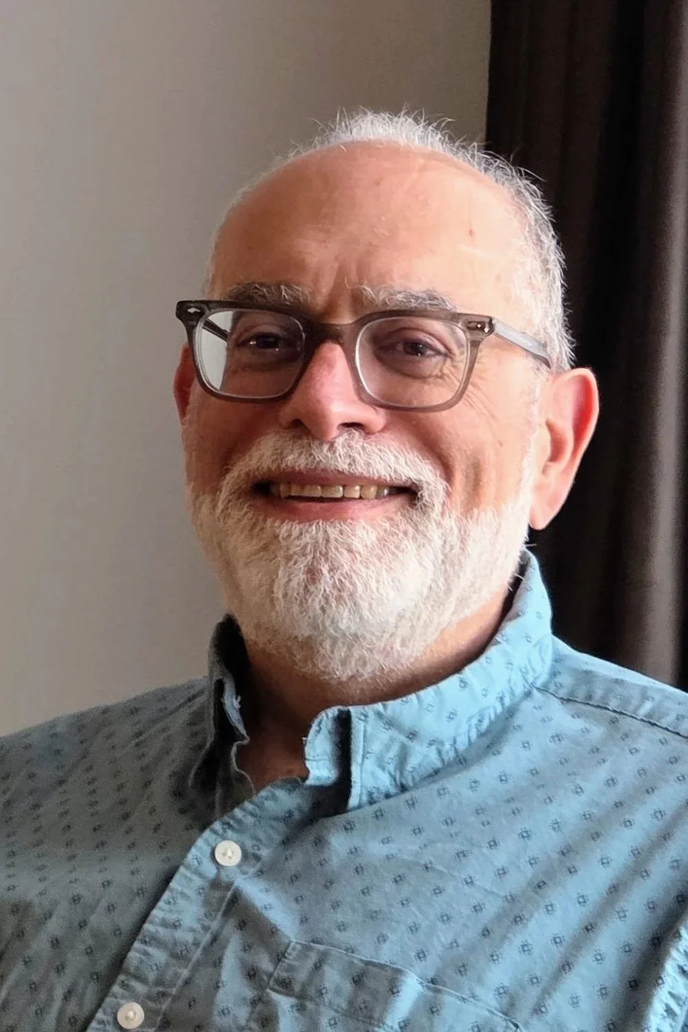 Paul Asfour, AMFT [CA]