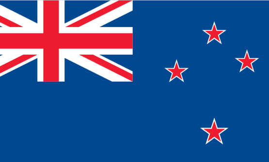 New Zealand