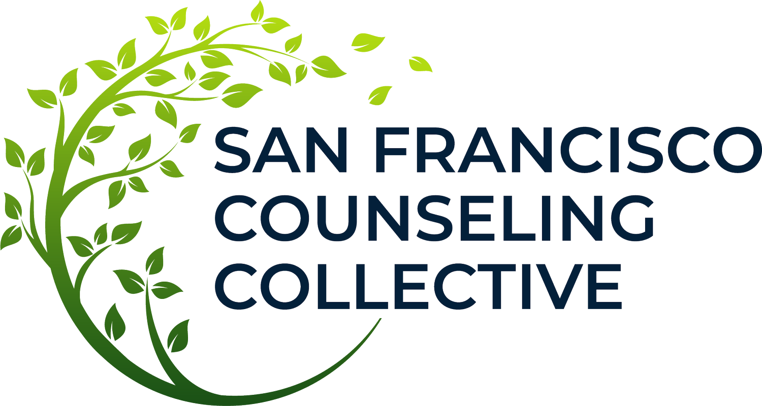 San Francisco Counseling Collective