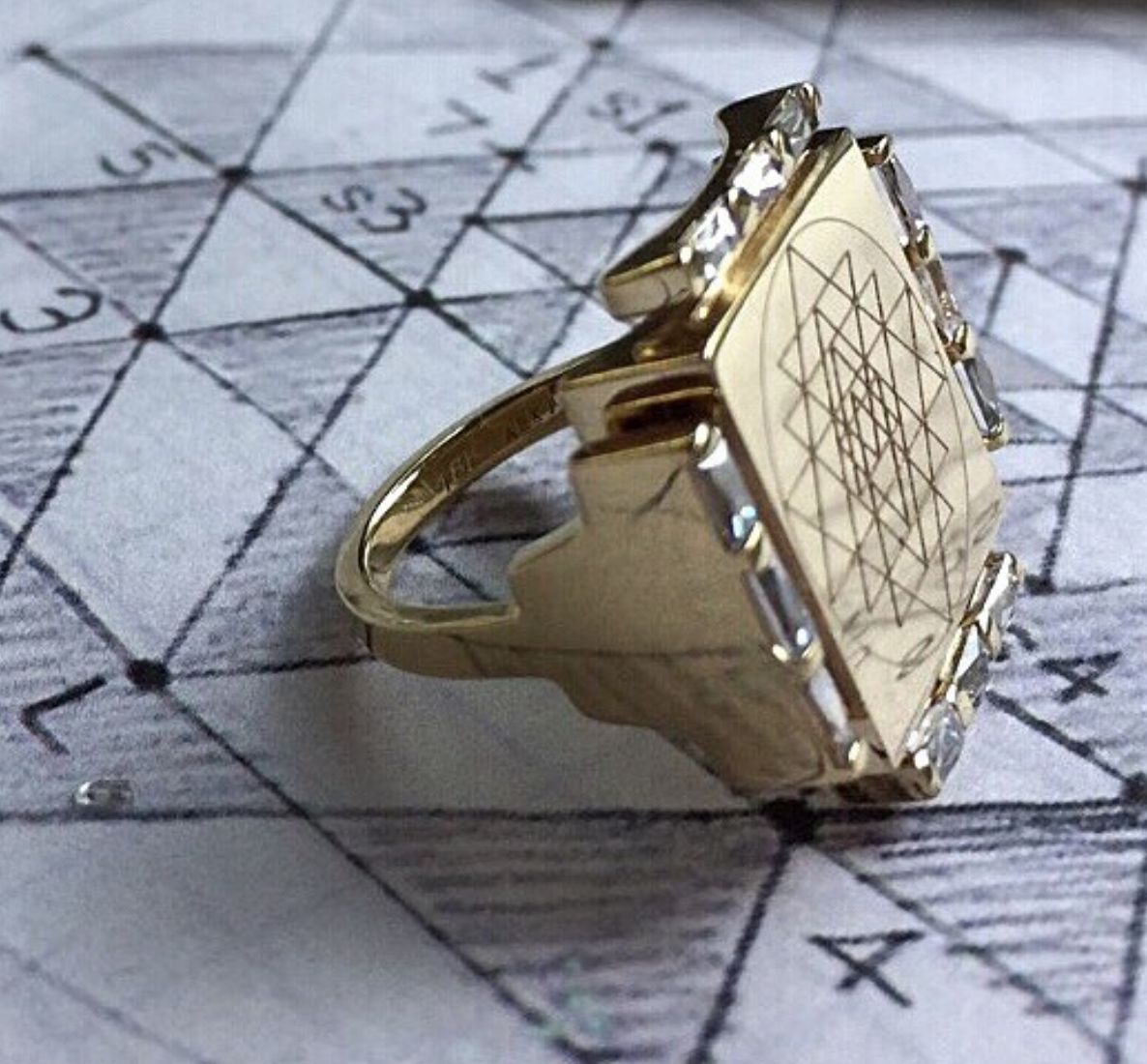 Jewelry that Says Ommmm