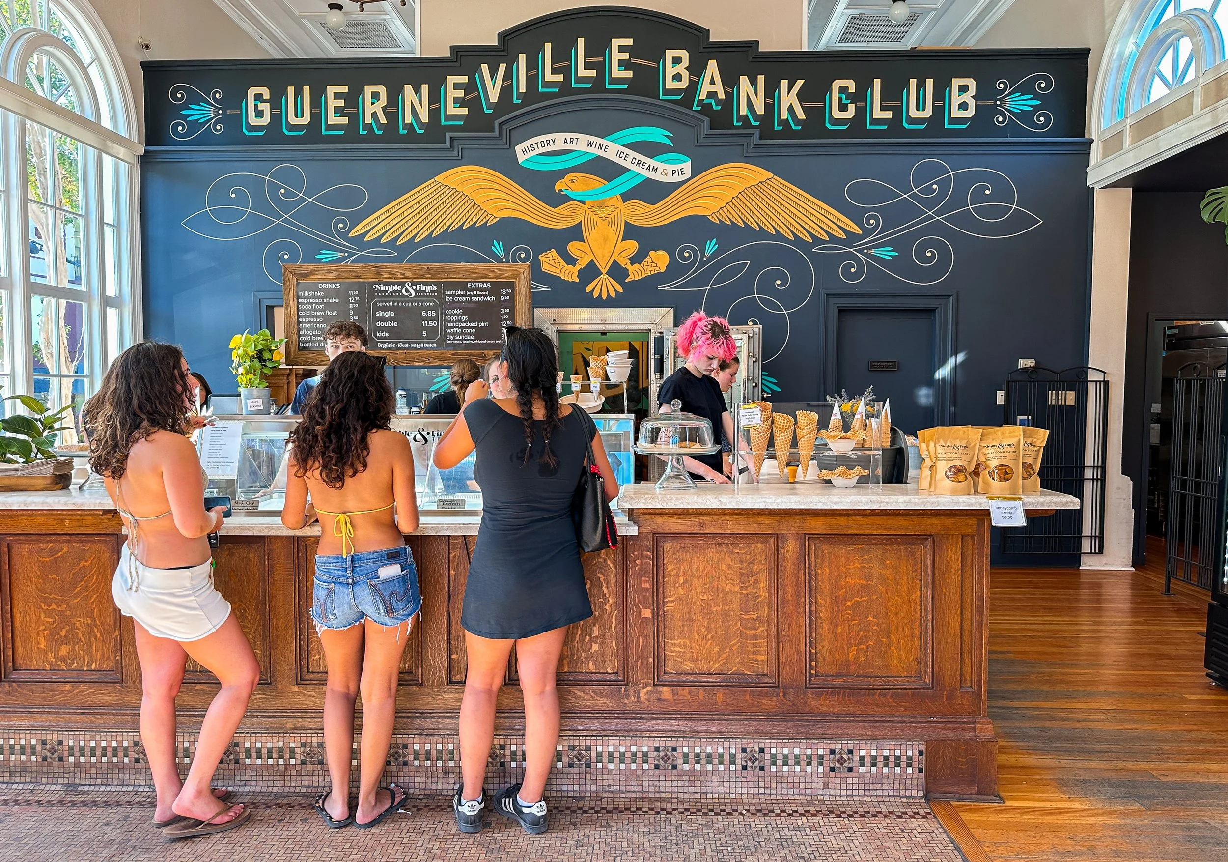 Hotel Review: Dawn Ranch in Guerneville, CA | Where’s Jessie B.