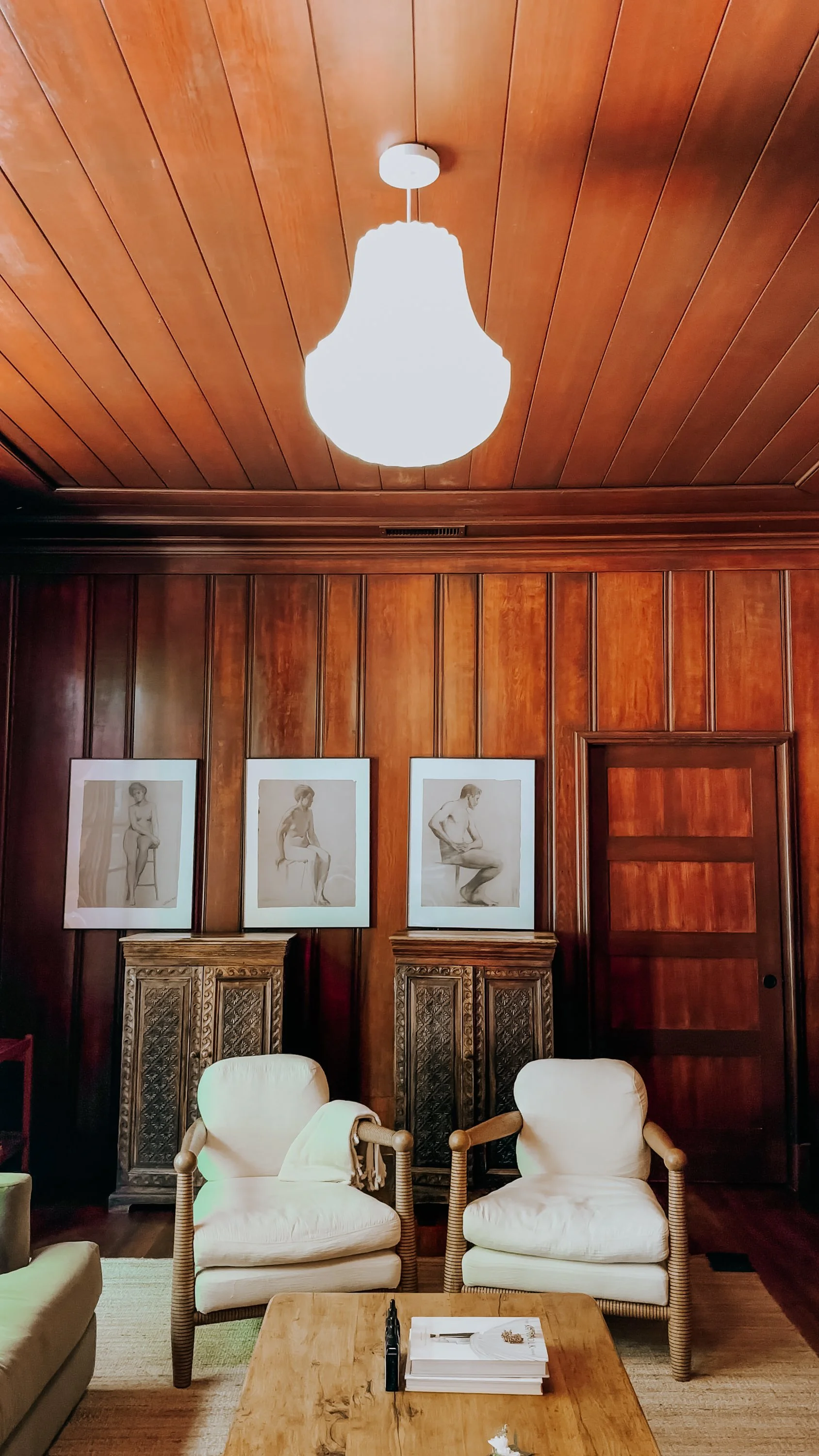 Hotel Review: Dawn Ranch in Guerneville, CA | Where’s Jessie B.