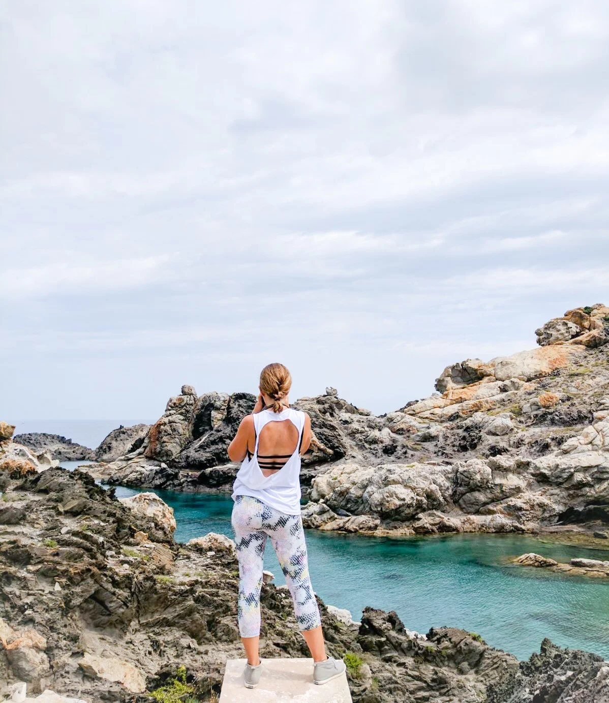 Cap Creus Natural Park
