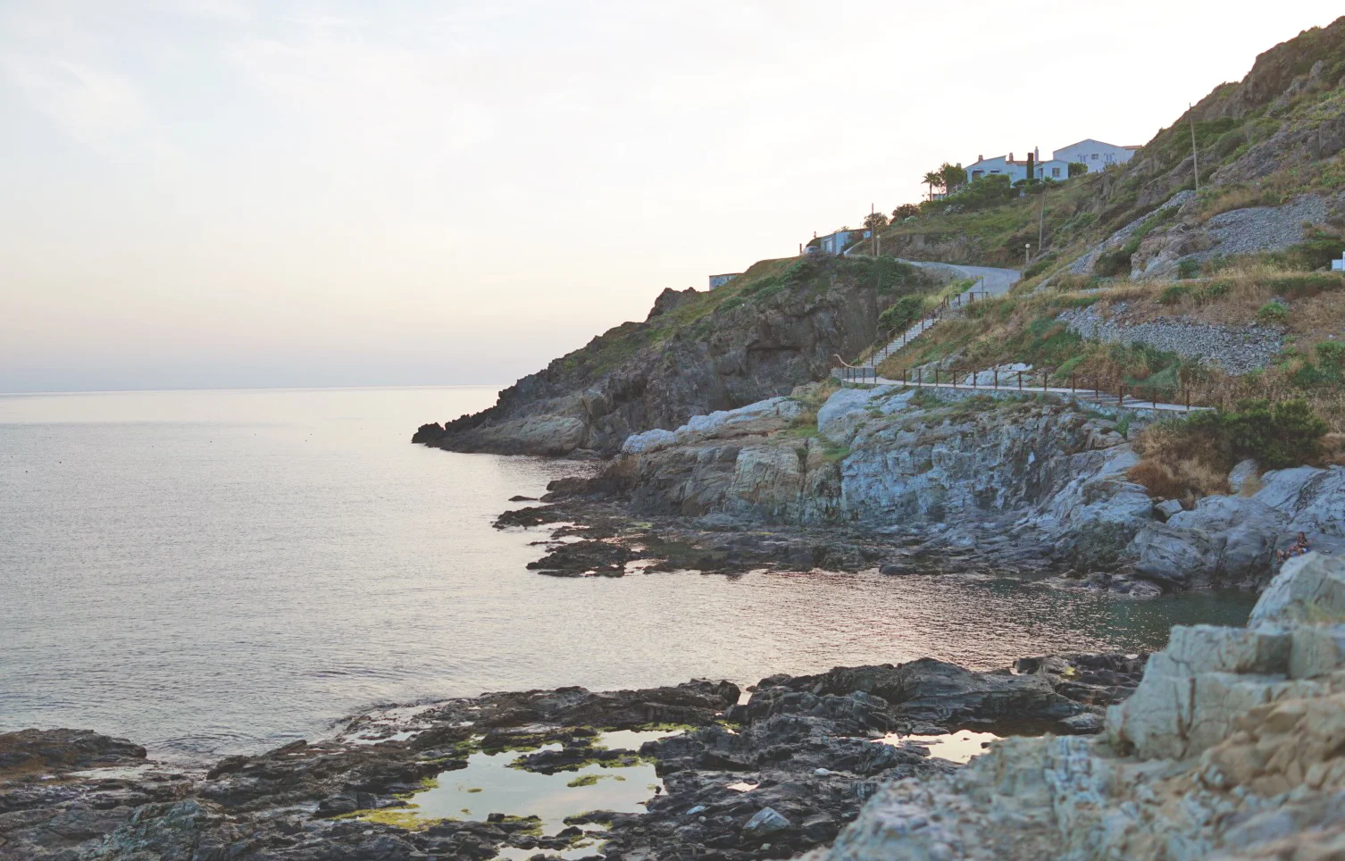 El Port de la Selva