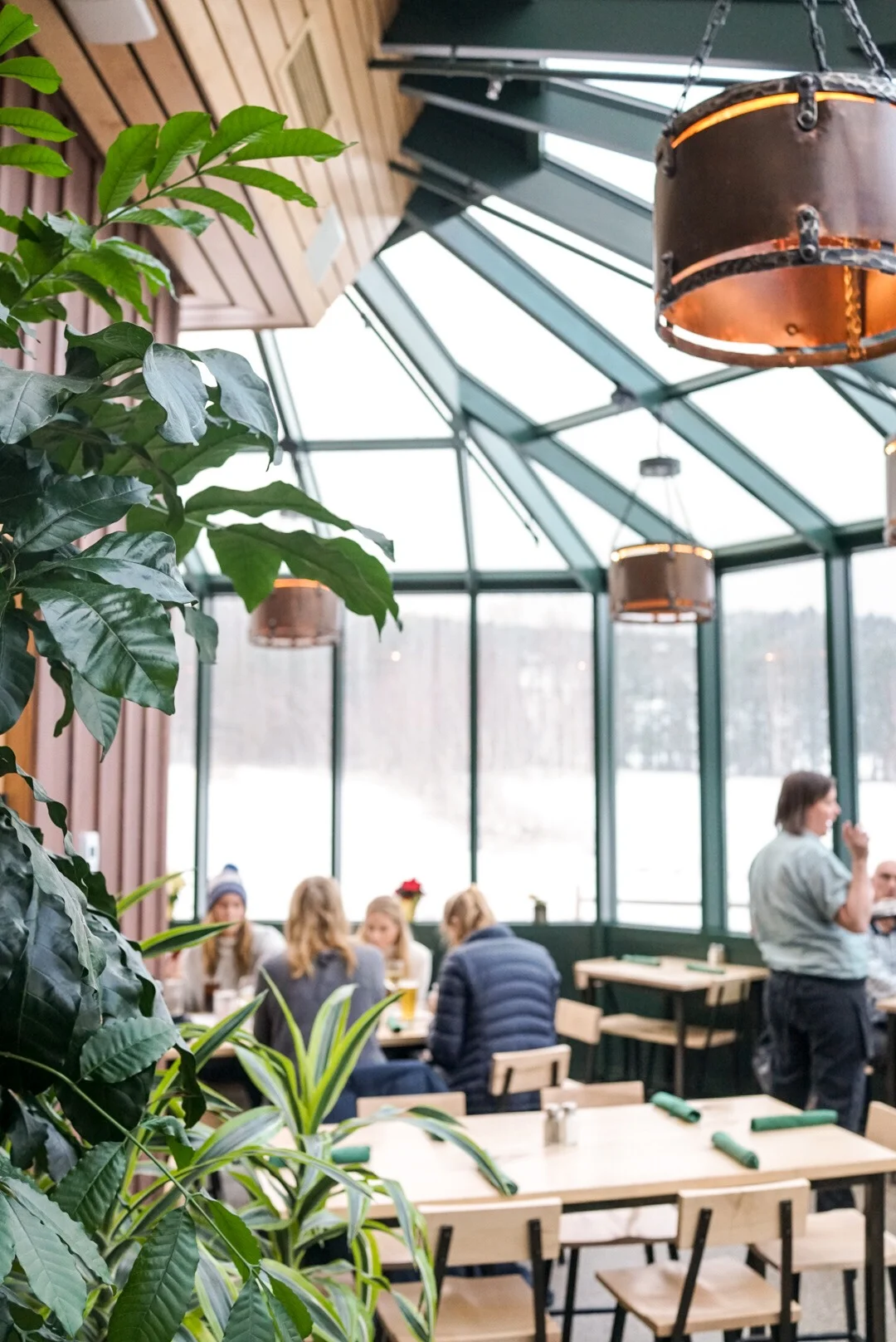 Stowe Breweries 5 Vermont Craft Breweries in Stowe Eat Bike Travel