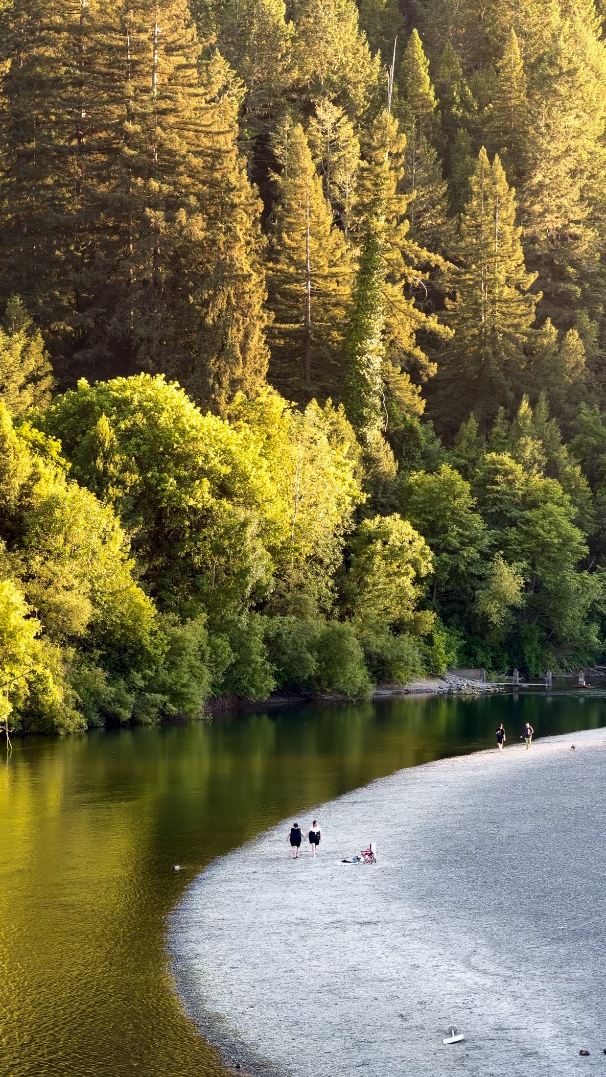 The Chill California Town I Come Back to Every Summer—And How to Spend a Weekend There