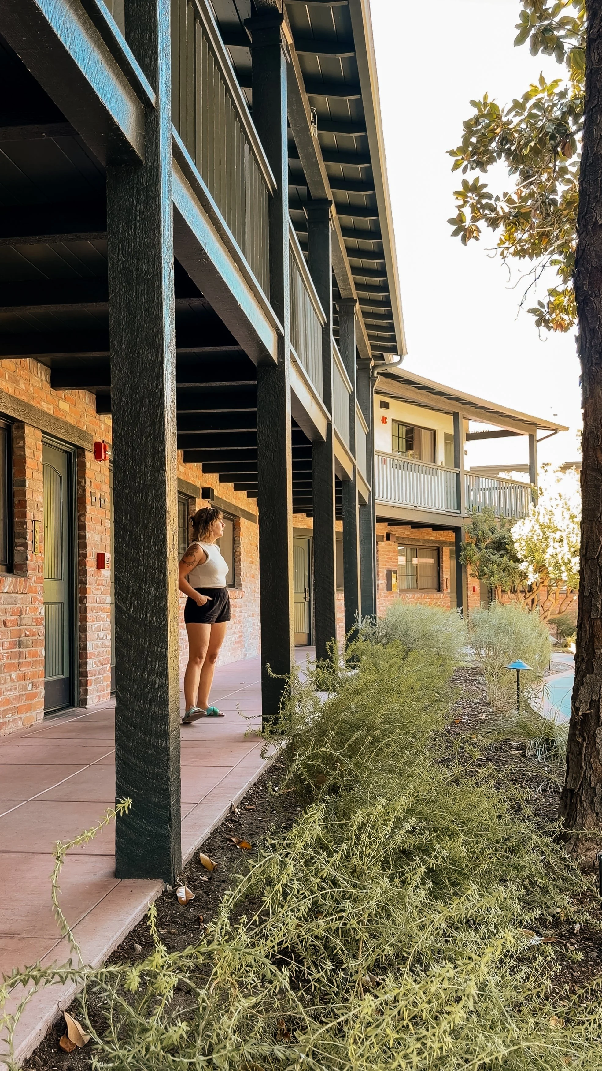 One of The Best Hotels to Book in Paso Robles is An Inn Built in 1889—Here’s What It Was Like to Stay There