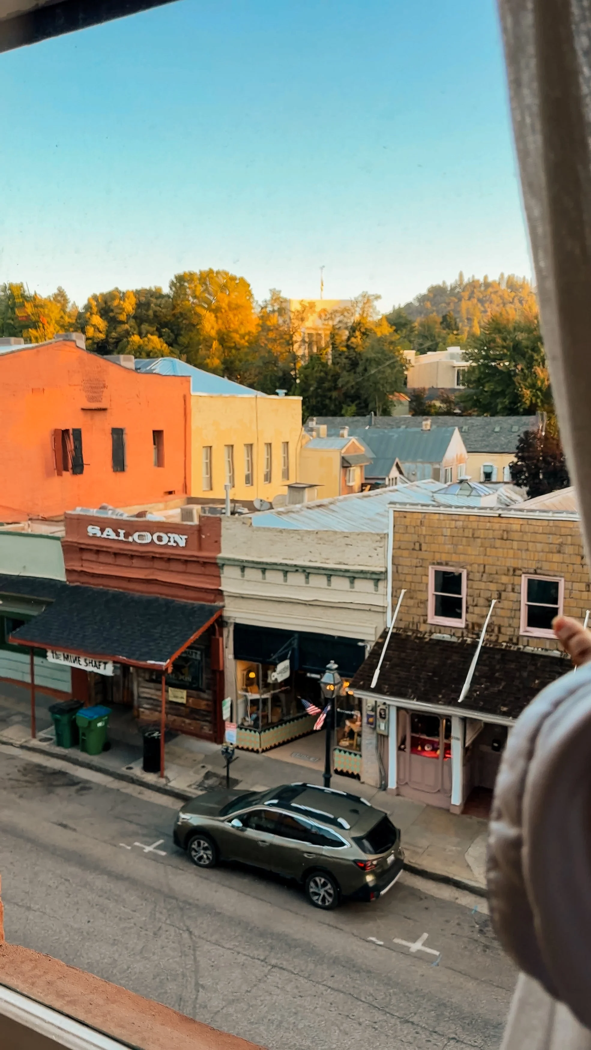 Nevada City Is an Underrated, Charming Small Town in the Sierra Foothills. Here’s How to Visit.