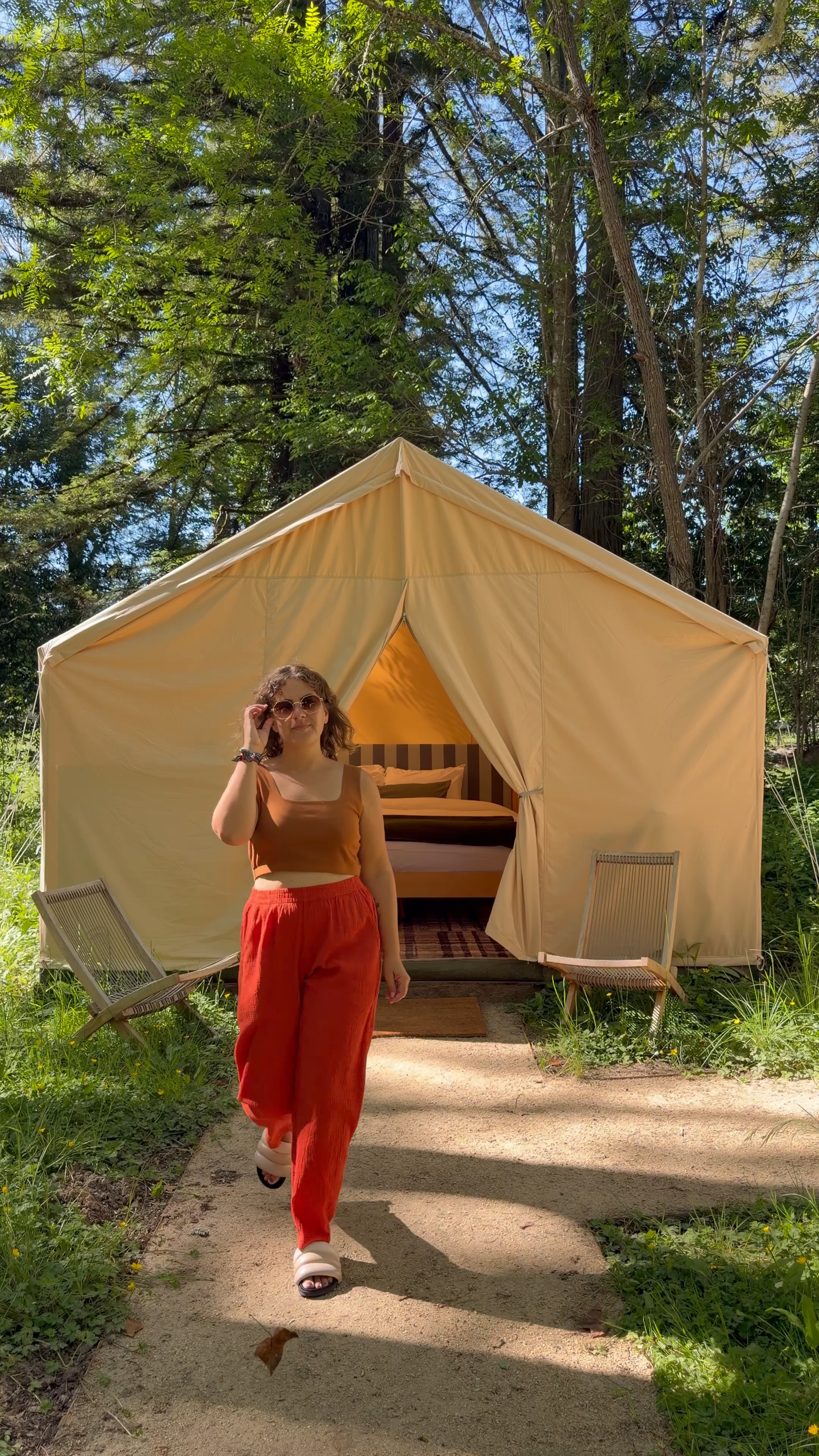 The Chill California Town I Come Back to Every Summer—And How to Spend a Weekend There