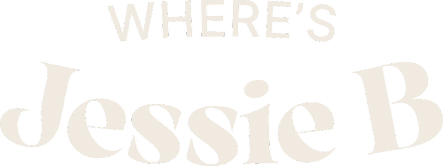 Where’s Jessie B.
