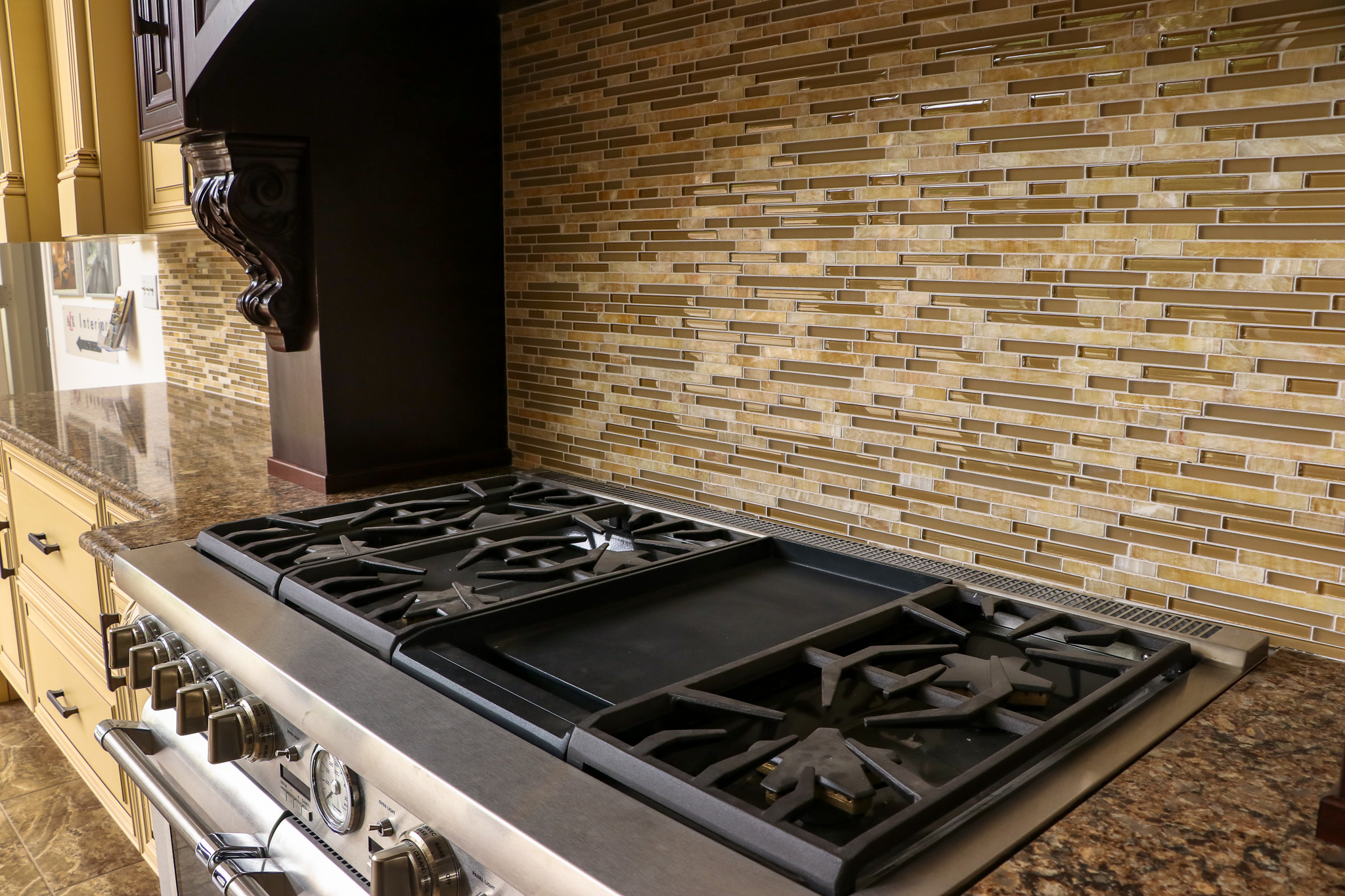 Backsplash Mosaics Xclusive Tile