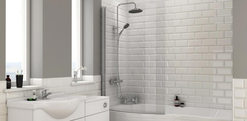 Wall Tiles Bathroom
